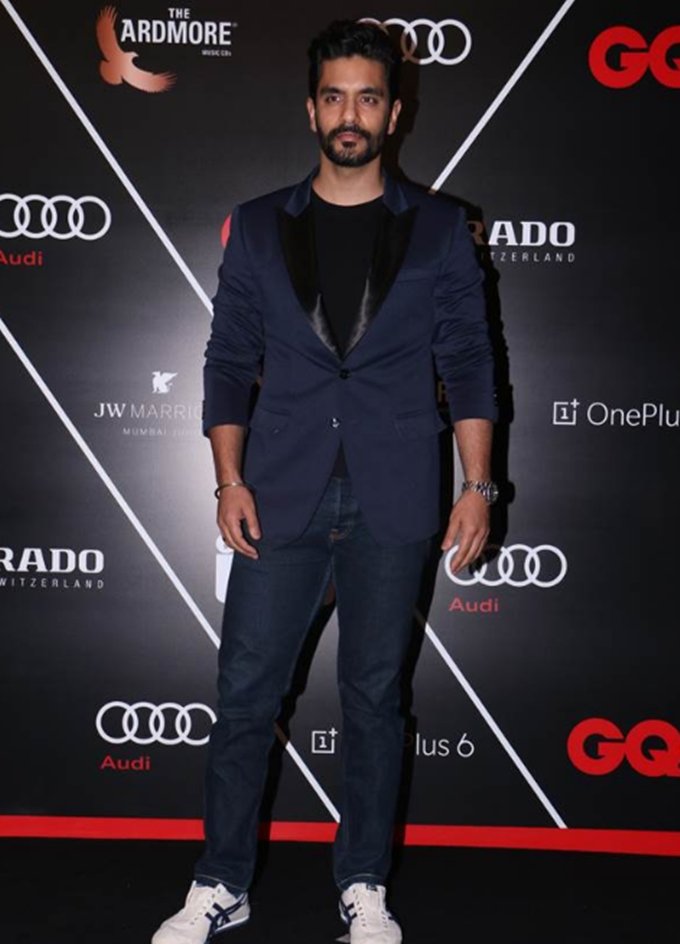 GQ Best Dressed 2018, Deepika Padukone, Hrithik Roshan, Sidharth Malhotra, GQ Best Dressed 2018, GQ Best Dressed 2018 event, see who wore what in GQ Best Dressed 2018, entertainment news,entertainment news, bollywood news, television news, entertainment news, television news, entertainment news,entertainment news, bollywood news, television news, entertainment news