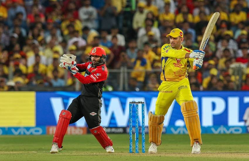 ms dhoni