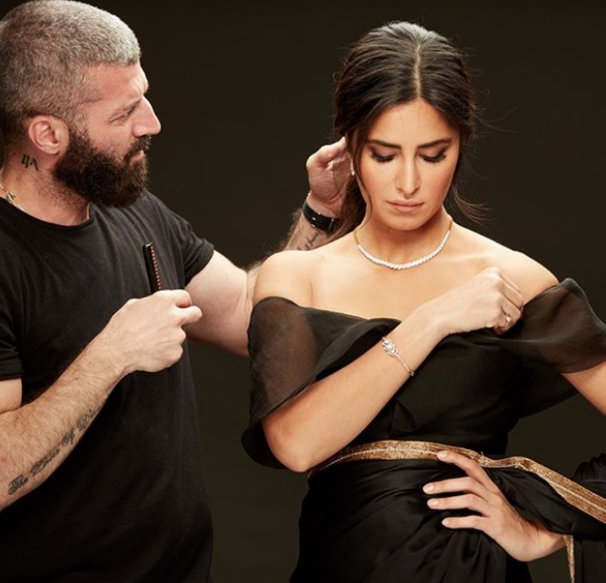 katrina kaif, katrina kaif in photoshoot, katrina wearing heavy gold jwellery, see thugs of hindostan actress katrina, zero actress katrina kaif, pictures of katrina kaif, entertainment news, bollywood news, television news, entertainment news, bollywood news, television news, entertainment news, bollywood news, television news, entertainment news, bollywood news, television news
