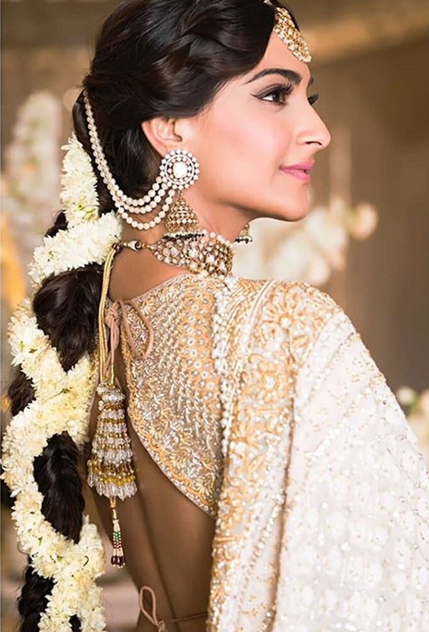 sonam kapoor, sonam kapoor marriage, sonam kapoor wedding, sonam kapoor marriage pics, sonam kapoor wedding pics, anand ahuja, Sonam Kapoor and Anand Ahuja, Sonam Kapoor and Anand Ahuja Wedding, Sonam Kapoor and Anand Ahuja Marriage
