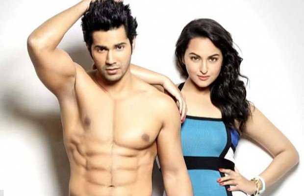 "Sonakshi Sinha, Varun dhawan, Instagram, Celebrity Fitness, Fitness Goals, Fitness, Workout, Diet, Sonakshi Sinha upcoming movies, sonakshi sinha dabang 3, kalank, varun dhawan