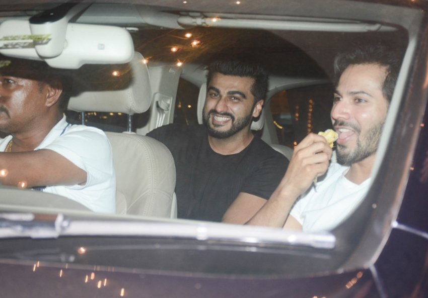 Sonam Kapoor and Anand Ahuja wedding, jacqueline fernandez, arjun kapoor, varun dhawan reached to prepare dance performance, sonam kapoor wedding, pictures of stars, arjun kapoor, anshula kapoor, barun dhawan, Sonam Kapoor, Anand Ahuja wedding, Sonam kapoor captured with to be husband, sonam with Anand Ahuja, pictures of anand and sonam together walking, Sonam Kapoor, Anand Ahuja wedding, Sonam Kapoor wedding, wedding of sonam kapoor, sonam met anand ahuja, entertainment news, bollywood news, television news