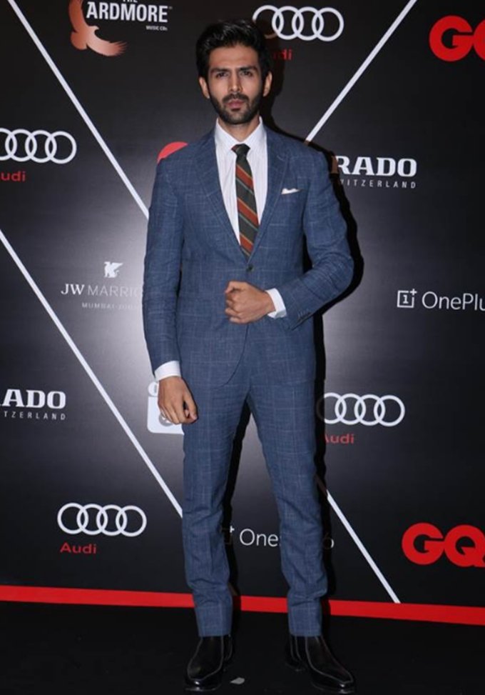 GQ Best Dressed 2018, Deepika Padukone, Hrithik Roshan, Sidharth Malhotra, GQ Best Dressed 2018, GQ Best Dressed 2018 event, see who wore what in GQ Best Dressed 2018, entertainment news,entertainment news, bollywood news, television news, entertainment news, television news, entertainment news,entertainment news, bollywood news, television news, entertainment news