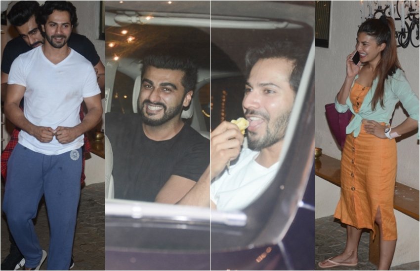 Sonam Kapoor and Anand Ahuja wedding, jacqueline fernandez, arjun kapoor, varun dhawan reached to prepare dance performance, sonam kapoor wedding, pictures of stars, arjun kapoor, anshula kapoor, barun dhawan, Sonam Kapoor, Anand Ahuja wedding, Sonam kapoor captured with to be husband, sonam with Anand Ahuja, pictures of anand and sonam together walking, Sonam Kapoor, Anand Ahuja wedding, Sonam Kapoor wedding, wedding of sonam kapoor, sonam met anand ahuja, entertainment news, bollywood news, television news