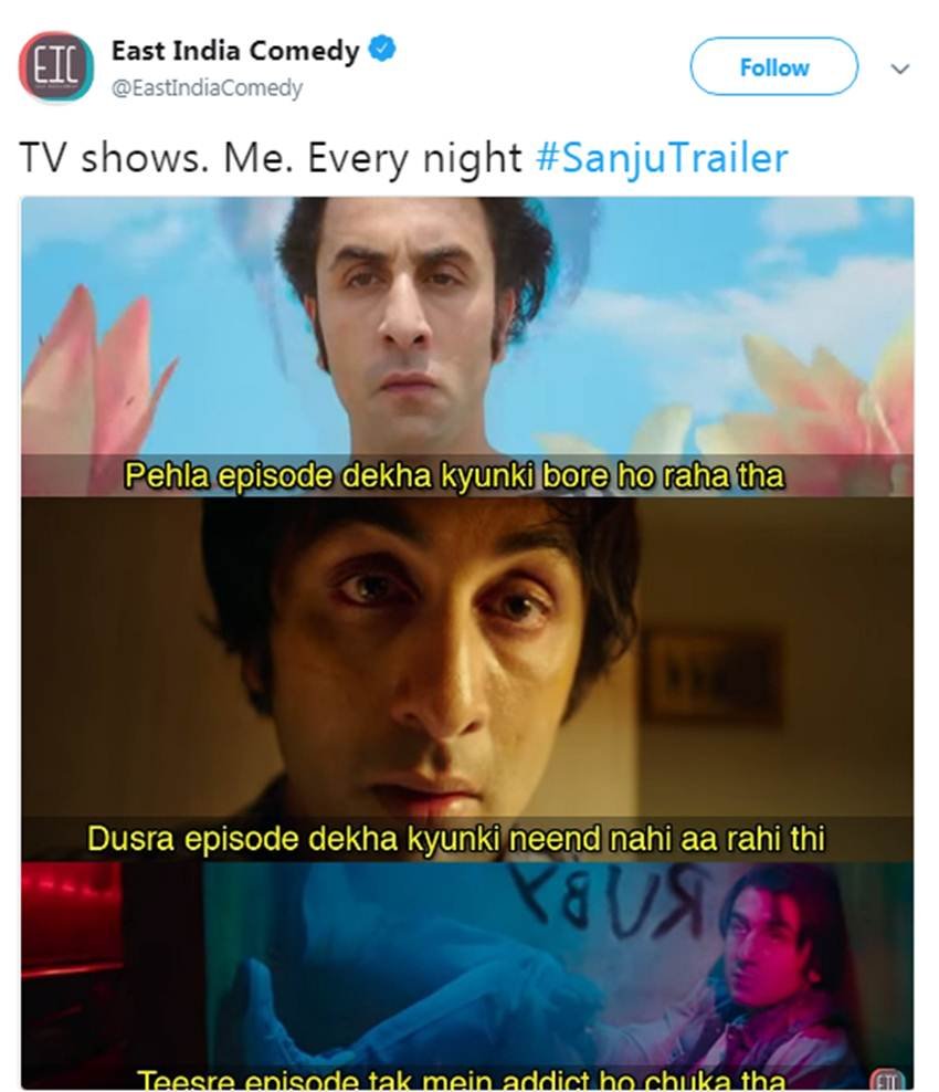 sanjay dutt, sanjay dutt biopic, sanjay dutt biopic trailer, sanjay dutt, dutt biopic, dutt biopic trailer, dutt biopic launch, dutt biopic trailer live, sanjay dutt biopic trailer launch