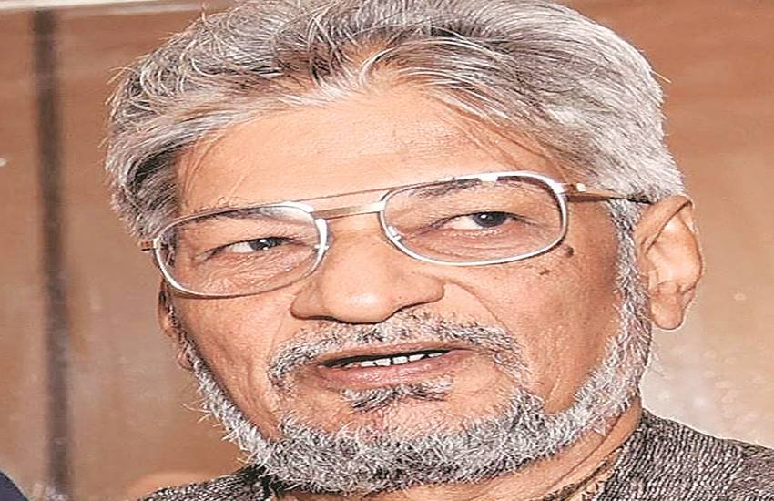 सच मायने में अनिल मथुरा के सांस्कृतिक जगत की निधि हैं।