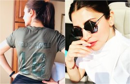 anushka sharma, anushka sharma birthday, anushka sharma unknown facts, anushka sharma, virat kohli, anushka virat photo, anushka virat honeymoon photo, anushka virat wedding, anushka virat wedding photos, anushka virat cute images, anushka virat love, virat anushka honeymoon, virat anushka photos, virat anushka new photo, virushka photos