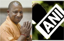 न्यूज एजेंसी एएनआई को यूपी सरकार ने दिया एक करोड़ का ठेका, आदित्यनाथ का हर कार्यक्रम होगा लाइव कवर