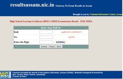 sebaonline.org, Assam HSLC Result 2018 Declared Latest Updates: असम बोर्ड ने जारी किया 10th का रिजल्ट, बिना इंटरनेट ऐसे देखें नंबर