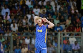 Ben Stokes