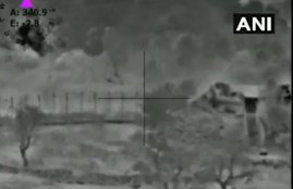 Border Security Force, BSF, Pakistan, Pakistan Rangers, Jammu, Jammu Kashmir, Hindi news, News in hindi, Jansatta