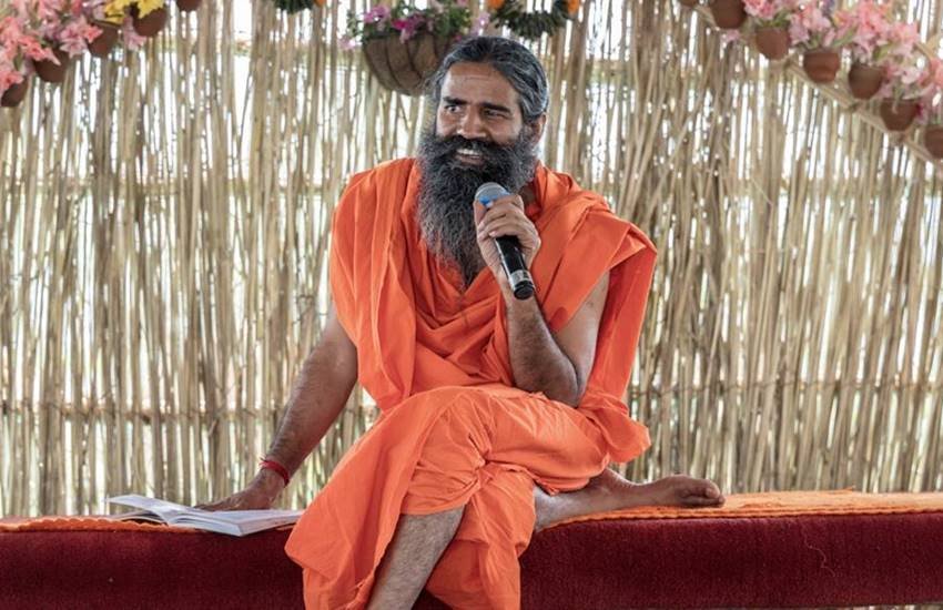 Yoga Guru Baba Ramdev, baba ramdev, ramdev, dati maharaj, Hindi news, news in Hindi, Jansatta