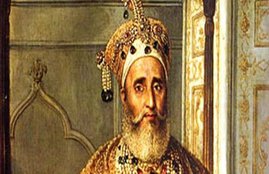 last Mughal emperor, Bahadur Shah Zafar, 10 may 1857, First War of Independence, India first war of First War of Independence, mangal pandey, meerut, meerut cantt, hindi news, News in Hindi, Jansatta