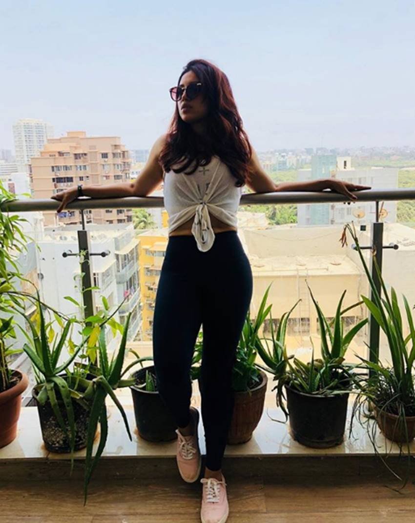 Bhumi Pednekar, Bhumi Pednekar pics, Bhumi Pednekar photos, Bhumi Pednekar pictures, Bhumi Pednekar new pics, Bhumi Pednekar new photos, Bhumi Pednekar slim, slim Bhumi Pednekar, Bhumi Pednekar slim look, slim look of Bhumi Pednekar, Bhumi Pednekar new look, Bhumi Pednekar gym, Bhumi Pednekar gym pics, Bhumi Pednekar gym photos, photo gallery