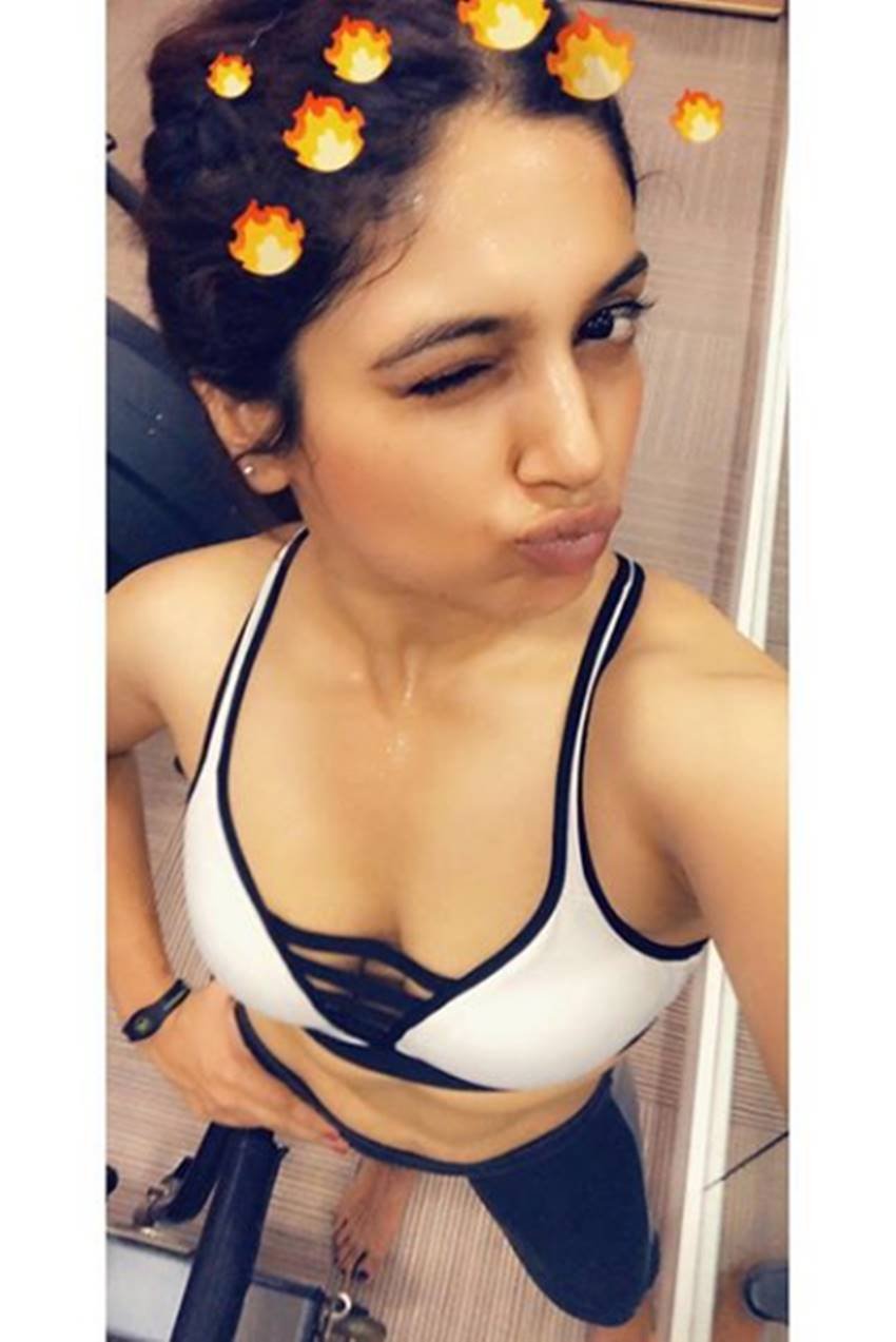 Bhumi Pednekar, Bhumi Pednekar pics, Bhumi Pednekar photos, Bhumi Pednekar pictures, Bhumi Pednekar new pics, Bhumi Pednekar new photos, Bhumi Pednekar slim, slim Bhumi Pednekar, Bhumi Pednekar slim look, slim look of Bhumi Pednekar, Bhumi Pednekar new look, Bhumi Pednekar gym, Bhumi Pednekar gym pics, Bhumi Pednekar gym photos, photo gallery