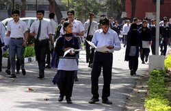 CGBSE 12th Result 2018: घोषित हुए नतीजे, 98.40 फीसदी मार्क्स के साथ शिव कुमार बने टॉपर