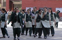 CG Board CGBSE 10th Result 2018 declared: नतीजे घोषित, 68.60 फीसदी छात्र-छात्राएं पास