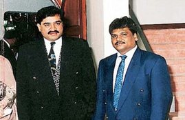 Chhota Rajan, dawood ibrahim, Underworld Don, Mumbai don, dubai, Haseena parkar, J Dey Murder Case, Journalist J Dey Murder Case, macoca courtHindi news, news in Hindi, mumbai news, crime news, Jansatta
