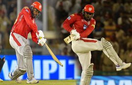 Chris Gayle