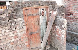 DALIT HOUSE
