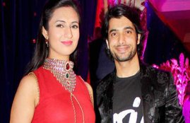 Divyanka Tripathi, Sharad Malhotra, Rajeev Khandelwal, Juzzbaatt, Divyanka Tripathi gets emotional, Divyanka Tripathi ex, Divyanka Tripathi lover, Divyanka Tripathi husband