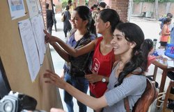 DU Admission 2018: आवेदन शुरू, du.ac.in पर ऐसे कराएं ऑनलाइन रजिस्ट्रेशन