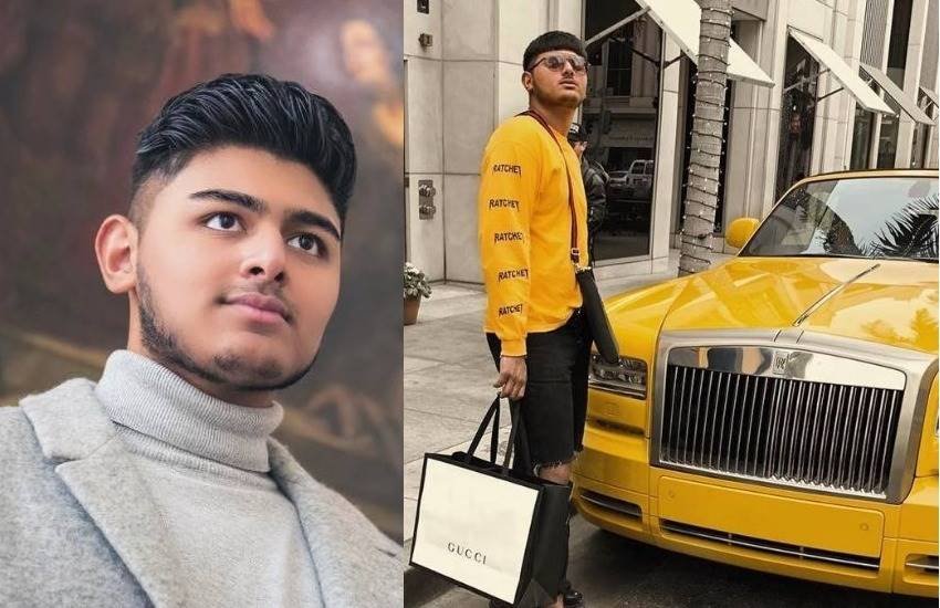 भारतीय मूल के ढिल्लन इंग्लैंड में रहते हैं और आलीशान जिंदगी जीते हैं। (फोटोः इंस्टाग्राम) भारतीय मूल के ढिल्लन इंग्लैंड में रहते हैं और आलीशान जिंदगी जीते हैं। (फोटोः इंस्टाग्राम)