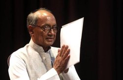 मध्यप्रदेश में दिंग्विजय सिंह को मिली नई जिम्मेदारी, बने कांग्रेस कोऑर्डिनेशन कमिटी के सदस्य