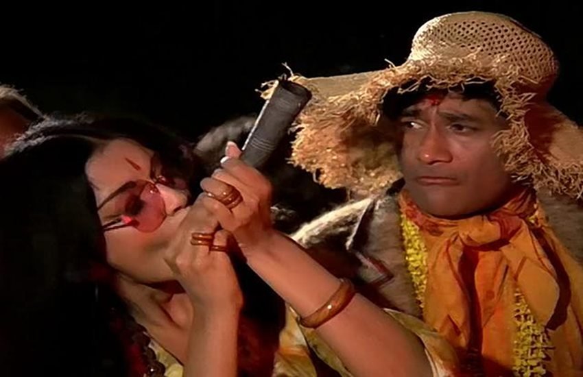 जसबीर उर्फ जेनिस की कहानी पर बेस्ड था जीनत का रोल