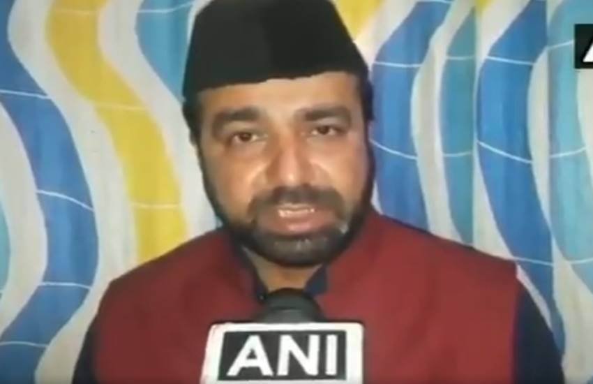 Farhat Ali Khan