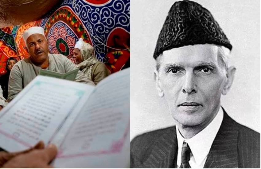 फतवे में जिन्ना को भारत के विभाजन का असल कारण बताया गया है। (फाइल फोटो)