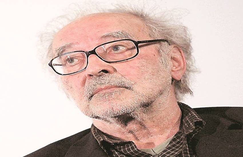 jean luc godard, image book, movie image book, jean luc godard image book, art and cinema, Cannes, Cannes film festival, Cannes 2018, Jean-Luc Godard cannes, godard canees 2018, Jean-Luc Godard cannes 2018, image book Jean-Luc Godard, Jean-Luc Godard latest news, cannes 2018, entertainment news in hindi, national news in hindi, india news in hindi, international news in hindi, world news in hindi, political news in hindi, editorial, jansatta editorial, jansatta