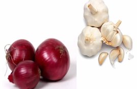 Garlic And Onion, Garlic And Onion facts, Garlic And Onion benefits, Garlic And Onion tricks, Garlic And Onion religion, Garlic And Onion in prayer, Garlic And Onion news, Garlic And Onion vidhi, religion news