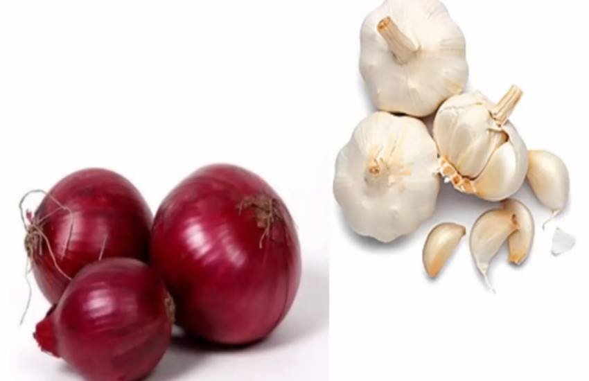 Garlic And Onion, Garlic And Onion facts, Garlic And Onion benefits, Garlic And Onion tricks, Garlic And Onion religion, Garlic And Onion in prayer, Garlic And Onion news, Garlic And Onion vidhi, religion news
