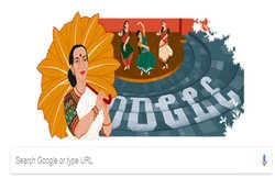 S. P. L. Sørensen Google Doodle: ph स्केल बनाने वाले वैज्ञानिक को Google ने यूं किया याद, Game की तरह कराया इंट्रड्यूस