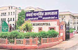 राजस्थान: सरकारी अस्पतालों में मरीजों के अनुपात में नर्सों की भारी कमी