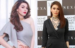 कर्वी फिगर के लिए रोज ये काम करती हैं हंसिका मोटवानी, जानिए उनका डाइट प्लान और बाकी रूटीन