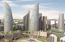 smart Industrial City, first Smart Industrial City, uttar pradesh Smart Industrial City, dadri, noida, Ghaziabad, uttar pradesh news, national news in hindi, international news in hindi, political news in hindi, economy, india news in hindi, world news in hindi, jansatta editorial, jansatta article, hindi news, jansatta