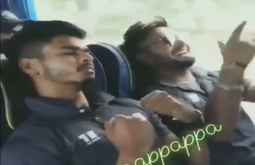 प्रतीकात्मक चित्र। (Photo Courtesy: IPL)