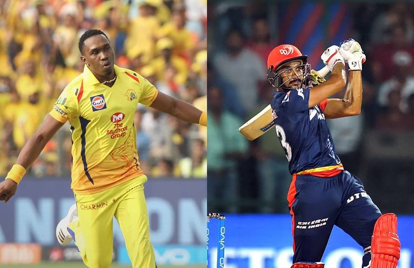 IPL 2018 - RCB vs RR