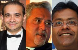 PNB घोटाला: ललित मोदी, विजय माल्या के बाद नीरव मोदी भी चाहता है लंदन में बसना