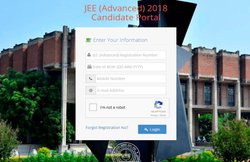 JEE Advanced Admit Card 2018: जारी हुए प्रवेश पत्र, jeeadv.ac.in से डाउनलोड करें