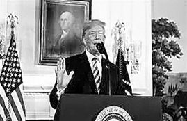 Oil crisis, Oil crisis in international market, india, america, iran, iran oil, Nuclear deal, Donald Trump, national news in hindi, india news in hindi, international news in hindi, world news in hindi, political news in hindi, editorial, jansatta editorial, jansatta