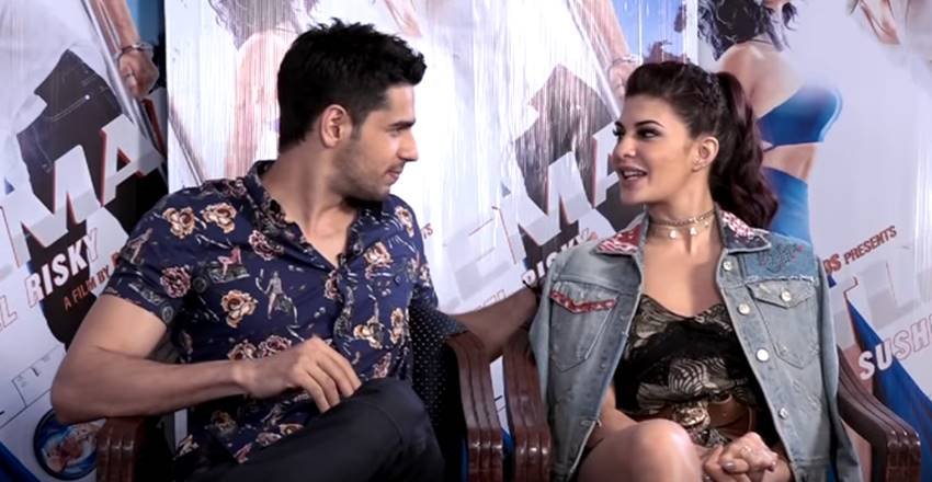 Siddharth Malhotra, Siddharth Malhotra pics, Siddharth Malhotra photos, Siddharth Malhotra pictures, Jacqueline Fernandez, Jacqueline Fernandez pics, Jacqueline Fernandez photos, Jacqueline Fernandez pictures, Siddharth Malhotra And Jacqueline Fernandez, Siddharth Malhotra And Jacqueline Fernandez pics, Siddharth Malhotra And Jacqueline Fernandez photos, Siddharth Malhotra And Jacqueline Fernandez affair, Siddharth Malhotra And Jacqueline Fernandez relationship, photo gallery
