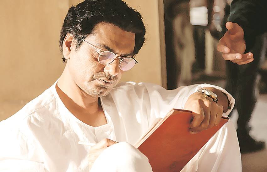 cannes, cannes film festival, cannes film festival 2018, manto in cannes film festival, manto movie, saadat hasan manto, saadat hasan manto movie, national news in hindi, india news in hindi, international news in hindi, world news in hindi, political news in hindi, editorial, jansatta editorial, jansatta