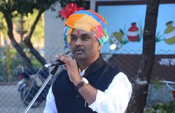 मुंबई के कुर्ला स्टेशन से गायब हो गए थे राजस्थान के मंत्री, 5 दिन बाद बेंगलुरू में मिले