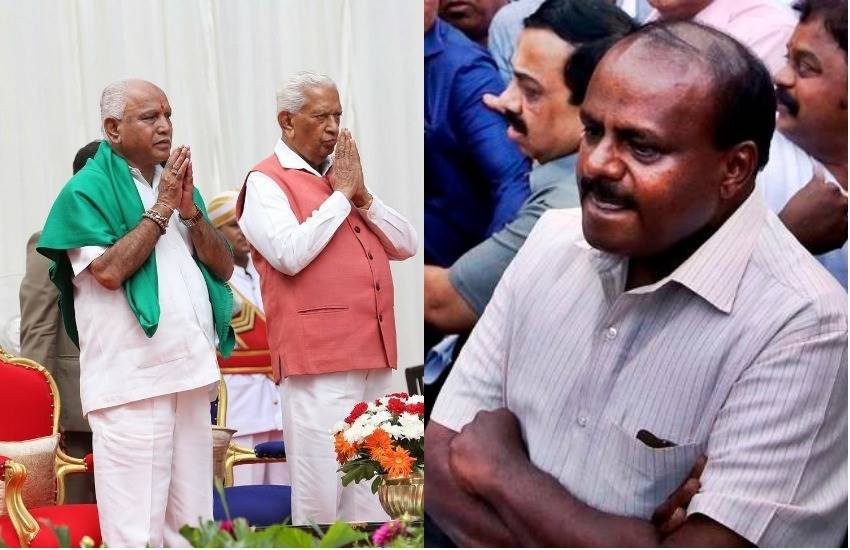 Karnataka Assembly Election Results 2018: तस्वीर का इस्तेमाल सिर्फ प्रस्तुतिकरण के लिए किया गया है। (फोटोः फेसबुक)