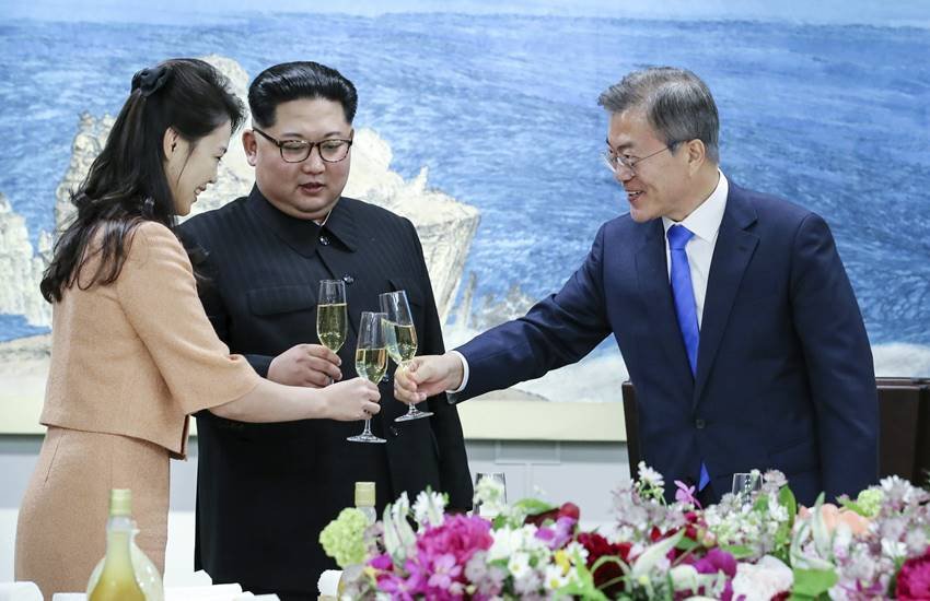 Kim Jong Un lifestyle, Kim Jong Un wife, Kim Jong Un family, Kim Jong Un video