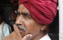 आरक्षण की मांग को लेकर 23 मई से आंदोलन पर उतरेगा गुर्जर समाज