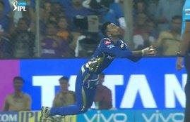 krunal pandya, krunal pandya catch, krunal pandya ipl